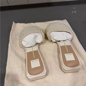 Dolce Vita Pearl Sandals